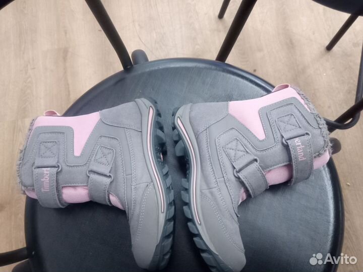 Детская обувь для мальчика