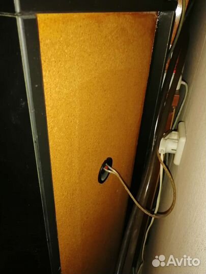 Акустика колонки 4 - х полосные Pioneer CS-R790