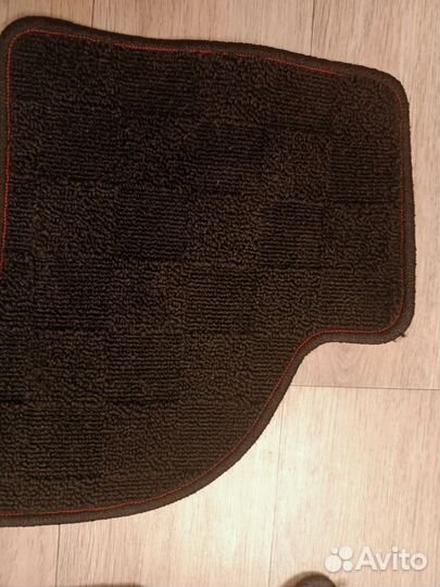 Автомобильные коврики