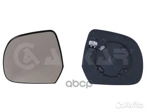 Стекло зеркала 6431586 alkar