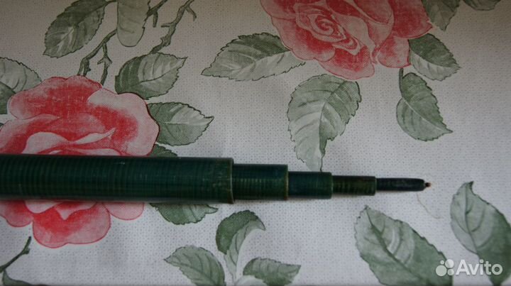 Удочка телескопическая