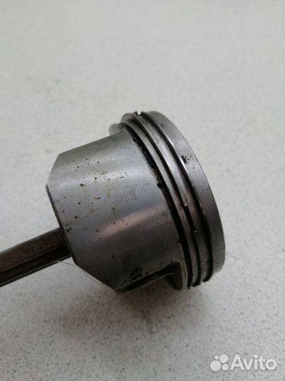 Поршень с шатуном Honda Mobilio GB1 L15A