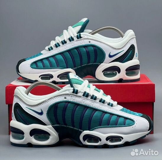 Nike air max tailwind 4