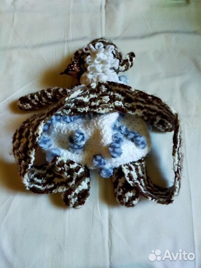 Рюкзак овечка