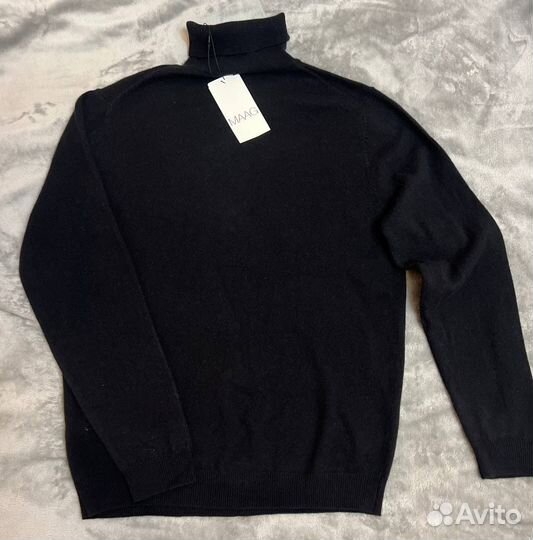 Джемпер кашемировый maag размер M
