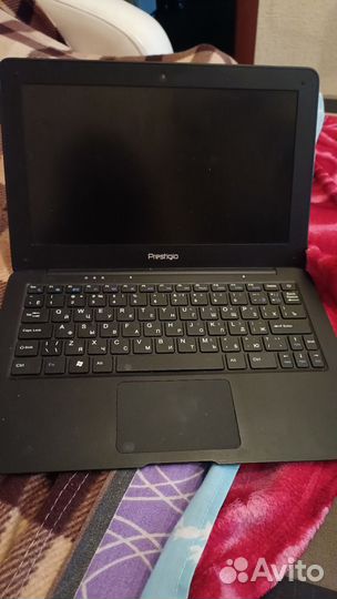 Нетбук prestigio