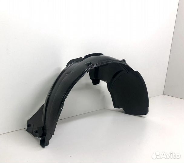 Локер правый левый Nissan Almera 3 G15 2012