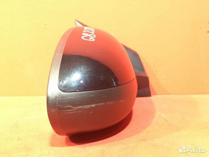 Зеркало заднего вида для Chevrolet Aveo (Б/У)