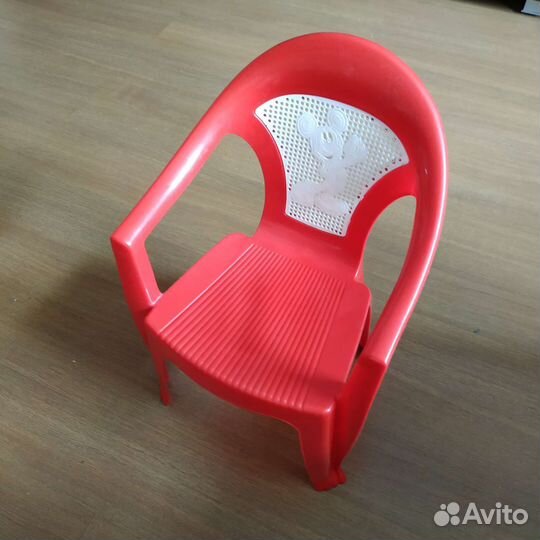 Стул детский