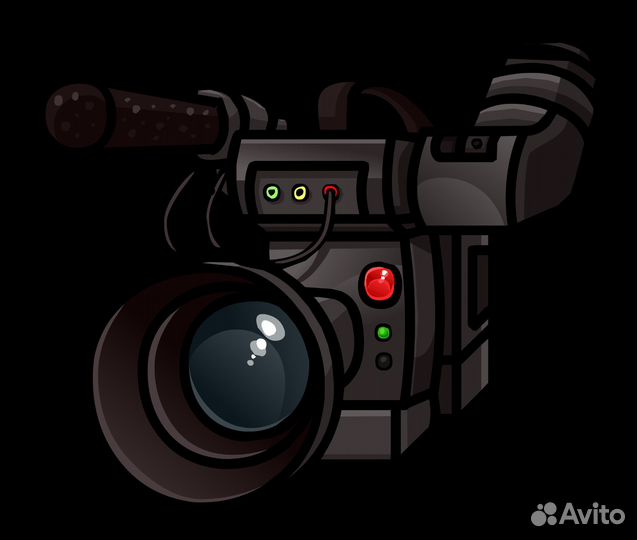 Предметная съемка