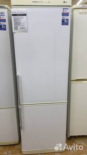 Холодильник LG GC-379B