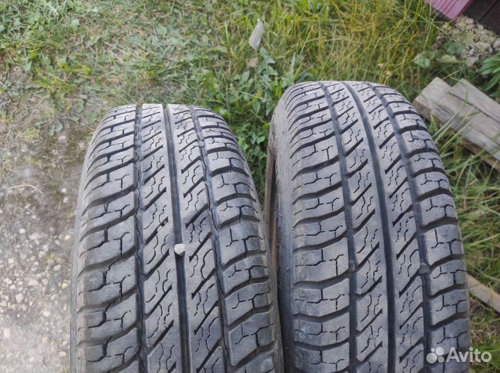 Колеса r 13 летние на ваз штампы