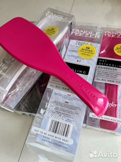 Расческа tangle teezer
