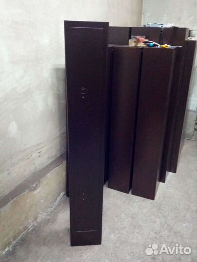 Сейф для ружья 2мм