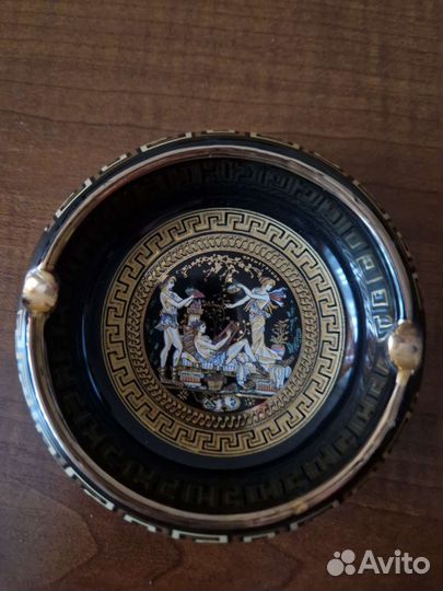 Подарочный набор для курения, новый