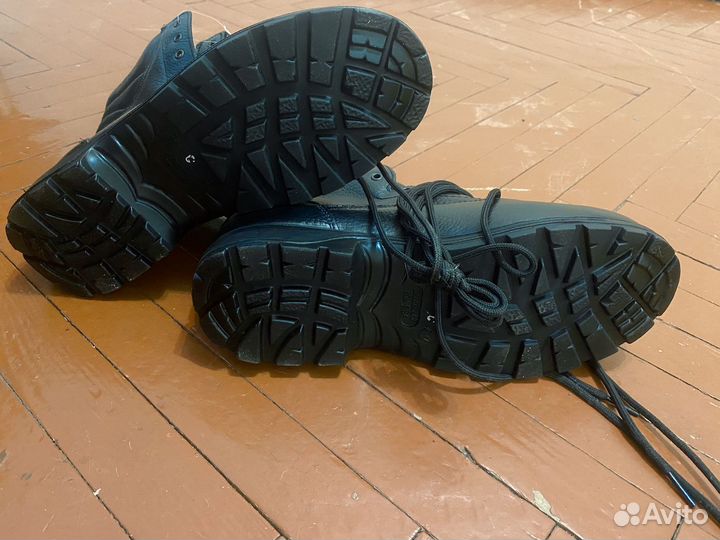 Берцы мужские 43 размер