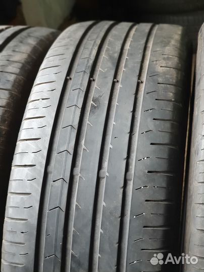 Continental ContiPremiumContact 5 185/65 R15