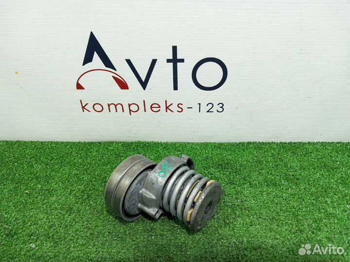 Ролик натяжной Audi A3 8P CAX 2014