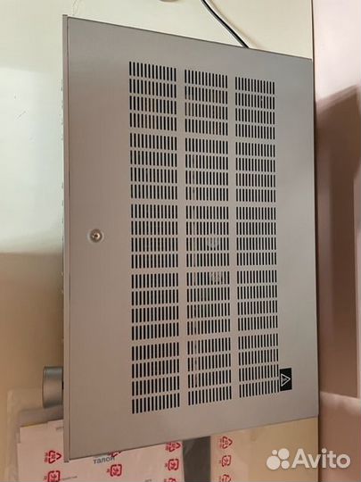 Продается усилитель Yamaha a s-201