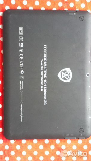 Планшеты на запчасти