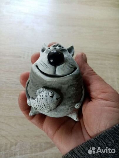 Статуэтки слоники