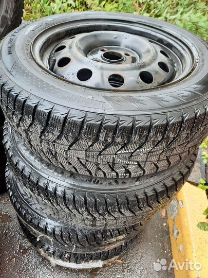 Колеса r 15 зимние 185 65