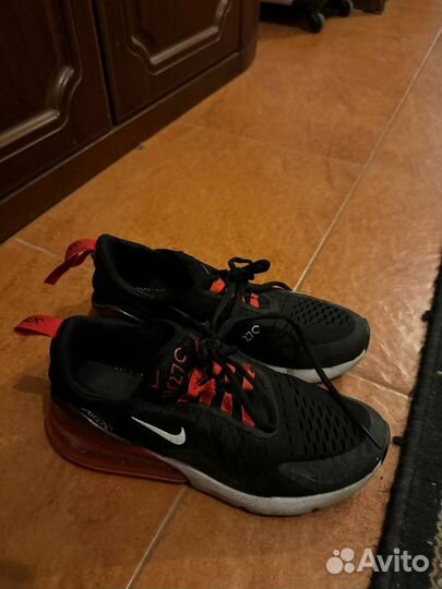 Кроссовки nike