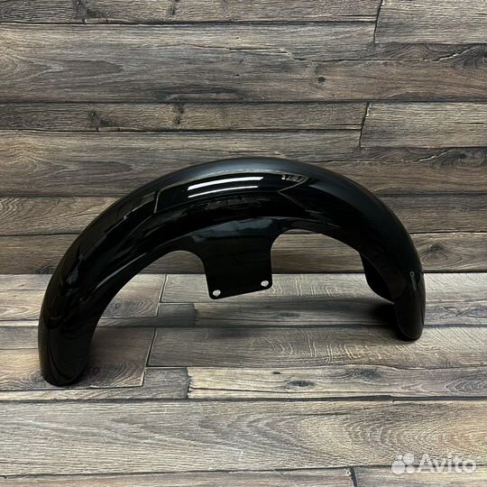 Переднее крыло Harley Davidson touring