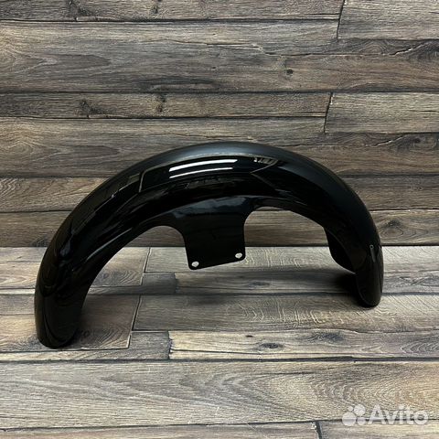 Переднее крыло Harley Davidson touring