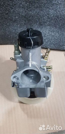 Карбюратор к68р для снегохода рысь