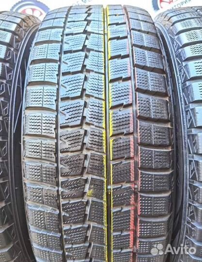 Dunlop Winter Maxx WM01 225/55 R17 97Q