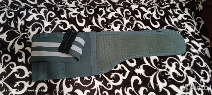 Бандаж дородовой/ послеродовой орто