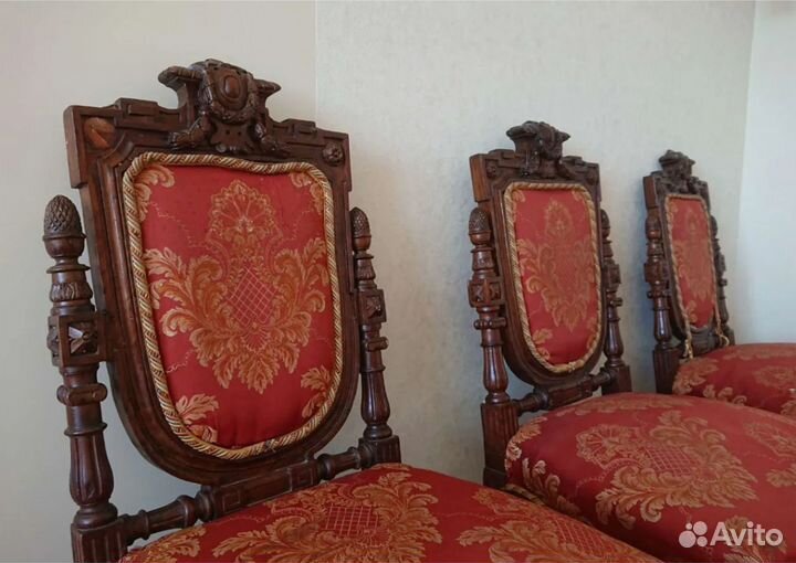 Оценка антиквариата