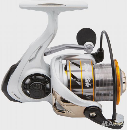 Катушка Black Side Aviator 3000FD