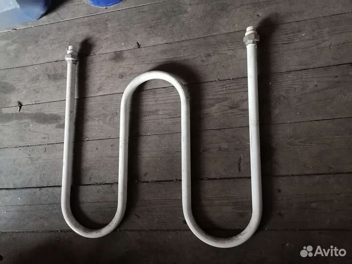 Полотенцесушитель