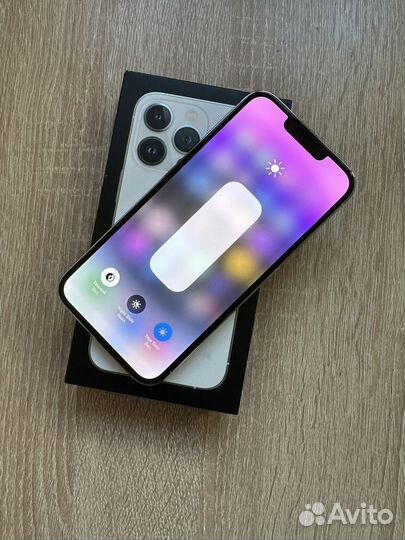 iPhone 13 Pro, 256 ГБ