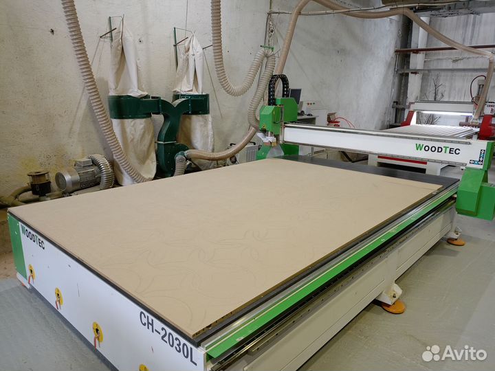 Чпу обработка фрезер, лазер