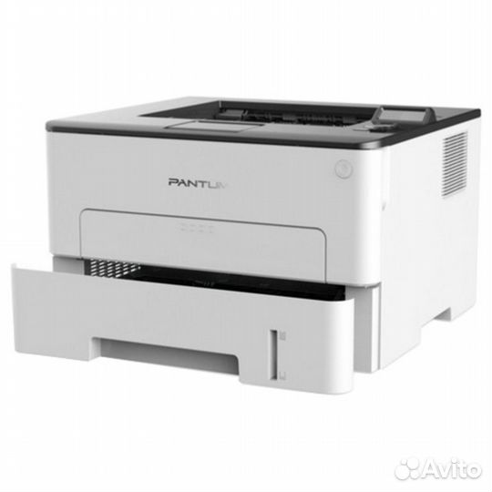 Принтер Pantum P3300DW 351395