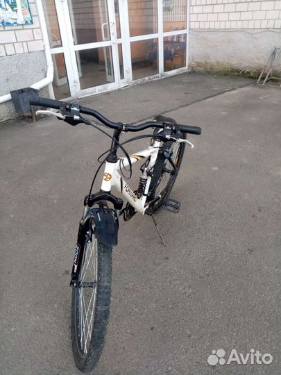 Велосипеды горные бу