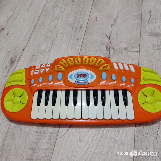 Отдам бесплатно игрушки