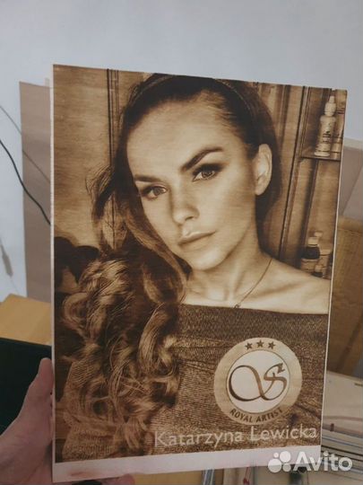 Чпу выжигатель