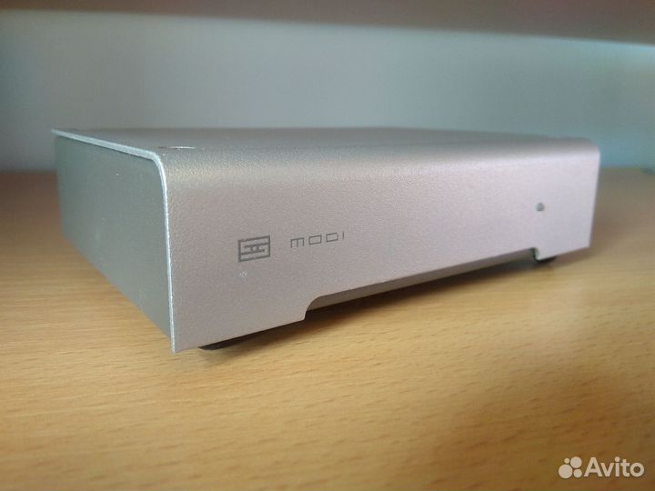 Внешний цап DAC Schiit Audio Modi USB