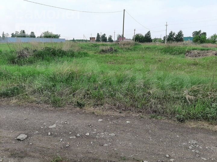 Участок 2,5 га (СНТ, ДНП)