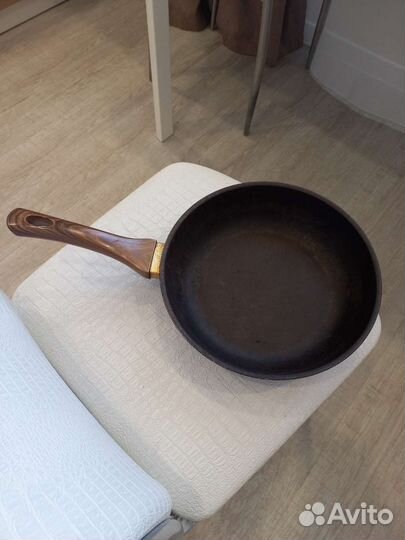 Сковорода бу