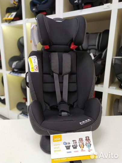 Детские автокресла в Воронеже