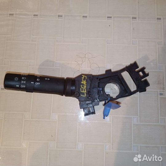 Переключатель подрулевой subaru legacy V (BM)