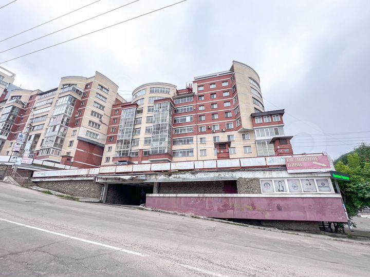 Гараж, 17 м²