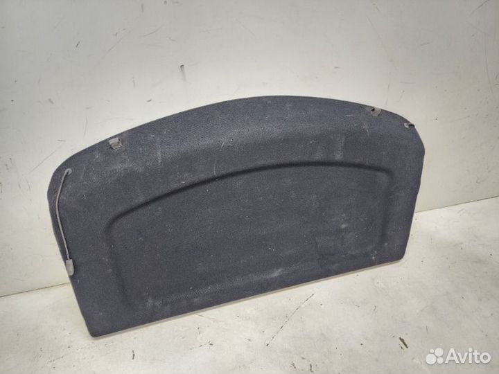 Полка багажника задняя Mazda 3 BL 2008-2013