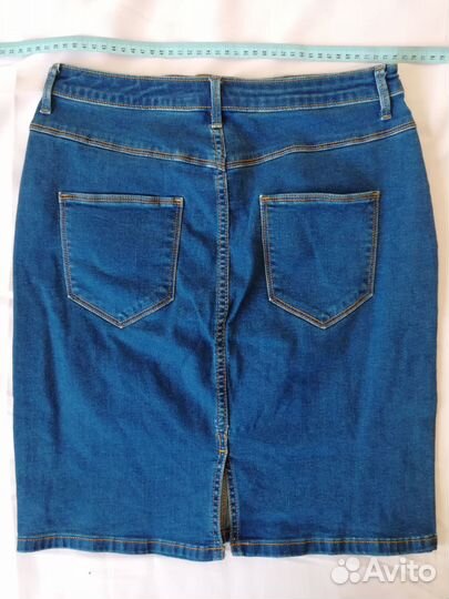 Юбка (06.02.25) M