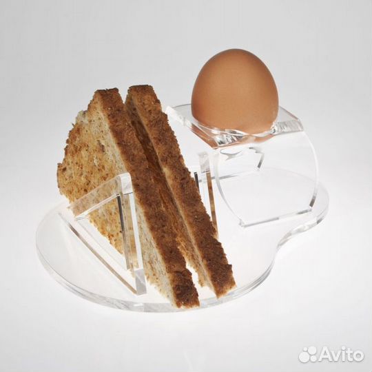 Изделия из оргстекла и акрила на заказ